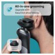Braun Series 7 Wet/Dry Electric Shaver with Smart Center - Grey