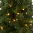 National Tree MJ3-24BGLO-B1 Tree, 24", Green