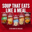 Campbell's Chunky Soup, Chili Mac, 18.8 Ounce Can (Case Of 12)