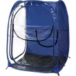 WeatherPod by Under the Weather MyPod 2XL 2-Person Pop-Up Tent, Navy Blue