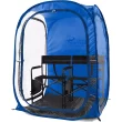 WeatherPod by Under the Weather MyPod 2XL 2-Person Pop-Up Tent, Royal Blue