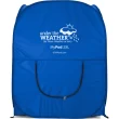 WeatherPod by Under the Weather MyPod 2XL 2-Person Pop-Up Tent, Royal Blue