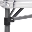 DSG 10'x10' Quick Lift Straight Leg Canopy - Khaki