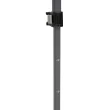 DSG 10'x10' Quick Lift Straight Leg Canopy - Khaki