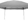 DSG 12'x12' Straight Leg Canopy - Grey