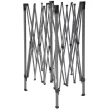 DSG 12'x12' Straight Leg Canopy - Navy