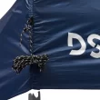 DSG 12'x12' Straight Leg Canopy - Navy