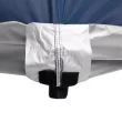 DSG 12'x12' Straight Leg Canopy - Navy