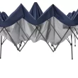 DSG 12'x12' Straight Leg Canopy - Navy