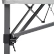 DSG 12'x12' Straight Leg Canopy - Red