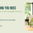 Jade Leaf Matcha Organic Cafe Style Sweetened Matcha Latte Green Tea Powder, Premium Barista Crafted Mix - Authentically Japanese (2.2 Pound Tin)