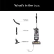 Shark - Navigator ADV Corded Bagless Multi-Surface Lift-Away Upright Vacuum Cleaner - Aeonium