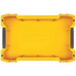 DEWALT TOUGHSYSTEM 2.0 22 in. Small Tool Box and TOUGHSYSTEM 2.0 Deep Tool Tray DEWALT TOUGHSYSTEM 2.0 22 in. Small Tool Box and TOUGHSYSTEM 2.0 Deep Tool Tray