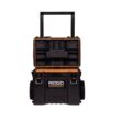 RIDGID Pro Gear System Gen 2.0 Stackable Rolling Tool Box and Compact Tool Box