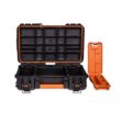 RIDGID Pro Gear System Gen 2.0 Stackable Rolling Tool Box and Compact Tool Box