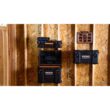 RIDGID Pro Gear System Gen 2.0 Stackable Rolling Tool Box and Compact Tool Box