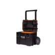 RIDGID Pro Gear System Gen 2.0 Stackable Rolling Tool Box and Compact Tool Box