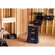 RIDGID Pro Gear System Gen 2.0 Stackable Rolling Tool Box and Compact Tool Box