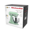 KitchenAid Deluxe 4.5 Quart Tilt-Head Stand Mixer, KSM97PT