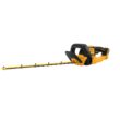 DEWALT DCHT870B FLEXVOLT 60V MAX 26 in. Brushless Cordless Battery Powered Hedge Trimmer (Tool Only)