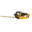 DEWALT DCHT870B FLEXVOLT 60V MAX 26 in. Brushless Cordless Battery Powered Hedge Trimmer (Tool Only) DEWALT DCHT870B FLEXVOLT 60V MAX 26 in. Brushless Cordless Battery Powered Hedge Trimmer (Tool Only)
