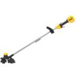 DEWALT 20V MAX Cordless Battery Powered String Trimmer (Tool Only) with Trimmer Line DEWALT 20V MAX Cordless Battery Powered String Trimmer (Tool Only) with Trimmer Line