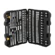 DEWALT DWMT75049 Chrome Vanadium Mechanics Tool Set (192-Piece) DEWALT DWMT75049 Chrome Vanadium Mechanics Tool Set (192-Piece)