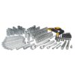 DEWALT DWMT81534 Mechanics Tool Set (205-Piece) DEWALT DWMT81534 Mechanics Tool Set (205-Piece)