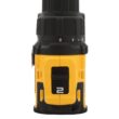 DEWALT DCD708B ATOMIC 20V MAX Cordless Brushless Compact 1/2 in. Drill/Driver (Tool Only) DEWALT DCD708B ATOMIC 20V MAX Cordless Brushless Compact 1/2 in. Drill/Driver (Tool Only)