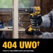 DEWALT DCD794B ATOMIC 20-Volt MAX Brushless Cordless 1/2 in. Drill Driver (Tool-Only) DEWALT DCD794B ATOMIC 20-Volt MAX Brushless Cordless 1/2 in. Drill Driver (Tool-Only)