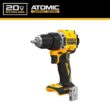 DEWALT DCD794B ATOMIC 20-Volt MAX Brushless Cordless 1/2 in. Drill Driver (Tool-Only) DEWALT DCD794B ATOMIC 20-Volt MAX Brushless Cordless 1/2 in. Drill Driver (Tool-Only)