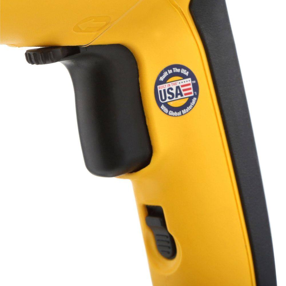DEWALT DW235G 7.8 Amp Corded 1/2 in. Variable Speed Reversing Drill DEWALT DW235G 7.8 Amp Corded 1/2 in. Variable Speed Reversing Drill - Image 5
