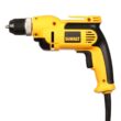 DEWALT 8 Amp Corded 3/8 in. Variable Speed Drill DEWALT 8 Amp Corded 3/8 in. Variable Speed Drill