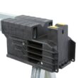 DEWALT 32 in. H Metal Folding Sawhorse DEWALT 32 in. H Metal Folding Sawhorse