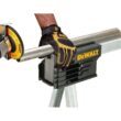 DEWALT 32 in. H Metal Folding Sawhorse DEWALT 32 in. H Metal Folding Sawhorse