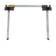 DEWALT 32 in. H Metal Folding Sawhorse DEWALT 32 in. H Metal Folding Sawhorse