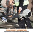 Evolution Power Tools R230DCT 9 in. Electric Concrete Saw Evolution Power Tools R230DCT 9 in. Electric Concrete Saw