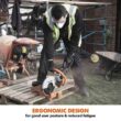 Evolution Power Tools R230DCT 9 in. Electric Concrete Saw Evolution Power Tools R230DCT 9 in. Electric Concrete Saw