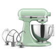 KitchenAid Deluxe 4.5 Quart Tilt-Head Stand Mixer, KSM97PT
