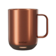 Ember - Temperature Control Smart Mug² - 10 oz - Copper