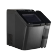 GE Profile - Opal 1.0 Nugget Ice Maker With Side Tank - Black