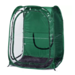WeatherPod by Under the Weather MyPod 2XL 2-Person Pop-Up Tent, Hunter Green