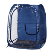 WeatherPod by Under the Weather MyPod 2XL 2-Person Pop-Up Tent, Navy Blue