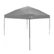 DSG 12'x12' Straight Leg Canopy - Grey