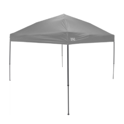 DSG 12'x12' Straight Leg Canopy - Grey