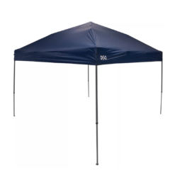 DSG 12'x12' Straight Leg Canopy - Navy