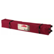 DSG 12'x12' Straight Leg Canopy - Red