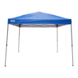 DSG 10'x10' Quick Lift Straight Leg Canopy - Royal