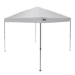 DSG 10'x10' Quick Lift Straight Leg Canopy - White