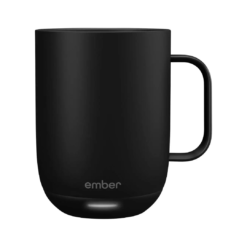 Ember - Temperature Control Smart Mug² - 14 oz - Black